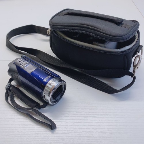 Videocamera digitale jvc - videocamera,