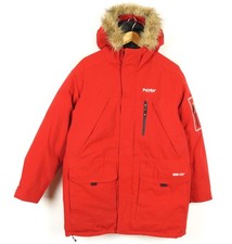 Giacca imbottitura piumino