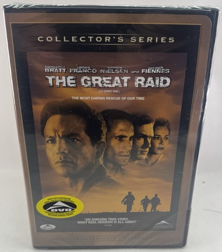 The great raid collector - great,