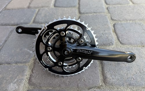 Guarnitura surly whirly - surly, mr.