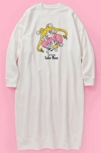 Pigiama sailor moon - pigiama, nana