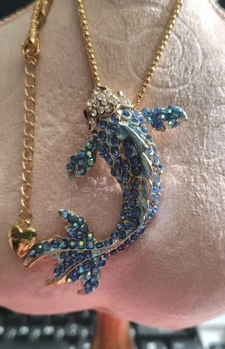 Betsey johnson blue aurora - betsey,