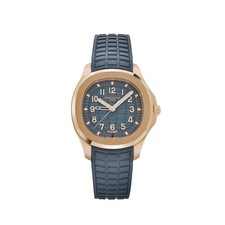 Patek Philippe Aquanaut