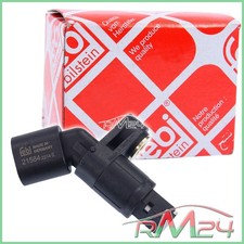 1X FEBI BILSTEIN SENSORE ABS