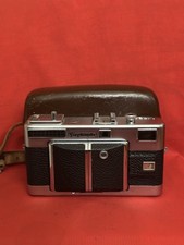 Fotocamera telemetro