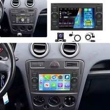 DAB+ per Ford Fusion 2006-2012