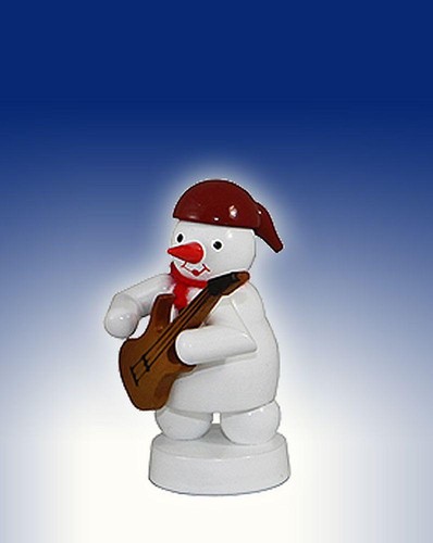 Decorazione natale pupazzo - natale,