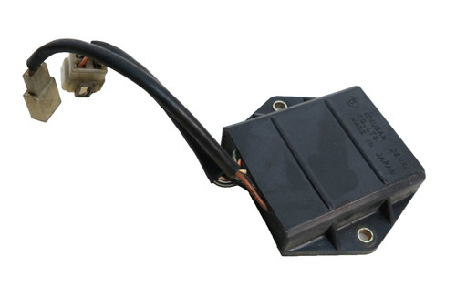 Centralina cdi suzuki 500 - gs,