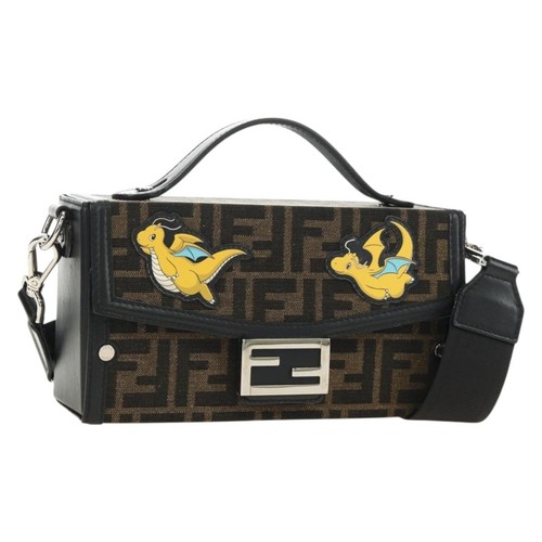 Fendi zucca frgmt pokémon - fendi,