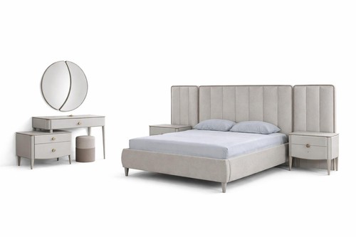 Set camera letto moderno - set,