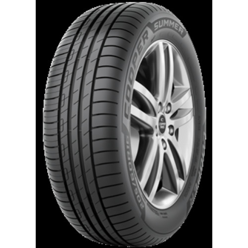 Gomme auto estive 255 - gomme, r18