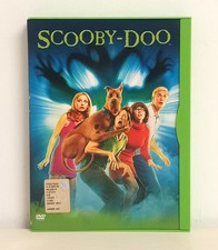 Scooby-Doo - Dvd Snapper
