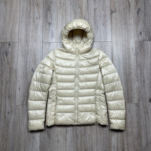 Uniqlo giubbotto piumino - giubbotto, ultra