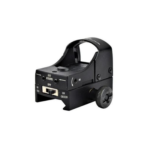 Ottica softair tactical - ottica,