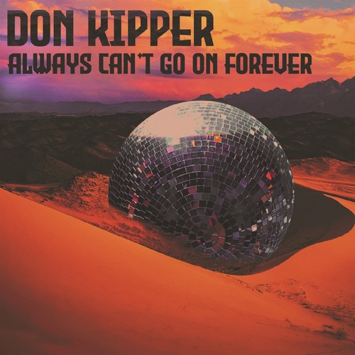 Don kipper always can - don, go