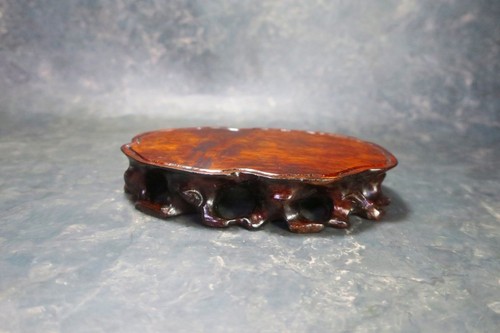 Supporto per bonsai