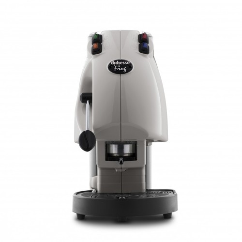Caffe borbone frog - frog, didiesse