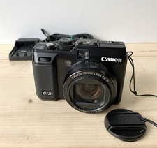 Fotocamera Canon PowerShot G1X