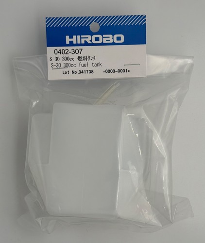 Hirobo serbatoio - s-30,