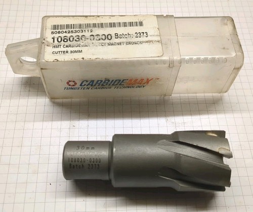Hmt carburo max - hmt,