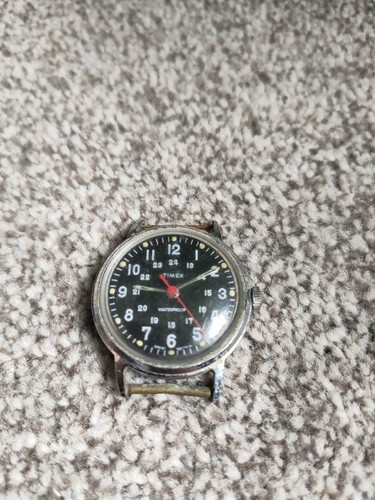 Orologio polso vintage - polso,
