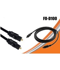 Cavo Otg Ottico Coassiale