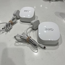 Eero 6+ Plus R010001 Router