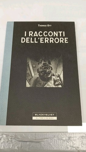 Racconti dell errore - ​i,