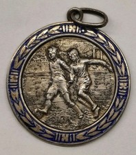 Medaglia Ventennio Campionato