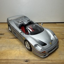 Burago Sb 1/18 - Ferrari F50