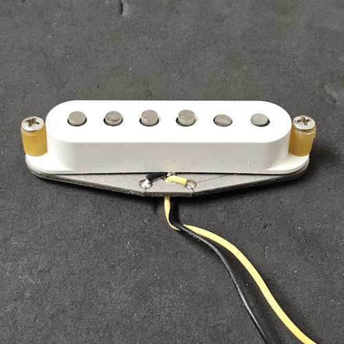 Fender vintera road worn - vintera,