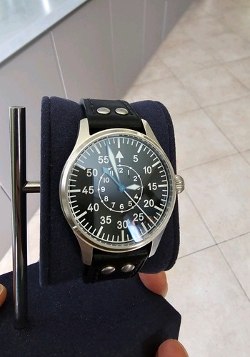 Orologio automatico flieger - orologio,