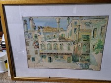 ALDO RAIMONDI 1930  STUPENDO 