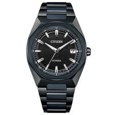 Orologio unisex CITIZEN ATTESA