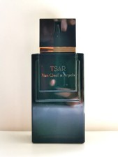 VAN CLEEF & ARPELS TSAR EAU DE