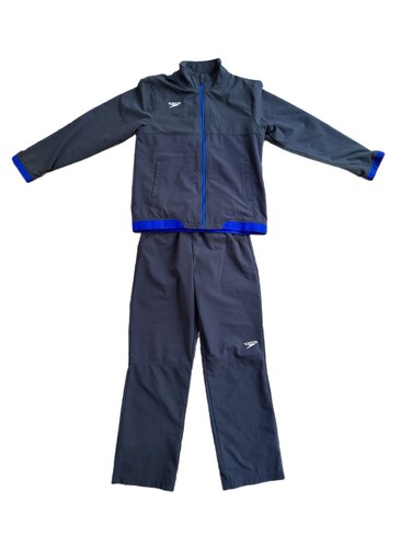 Speedo youth tech tuta - youth,