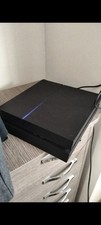Sony PlayStation 4 Console - 500 GB (C Chassis)