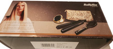 BaByliss 2858GU Set di piastre