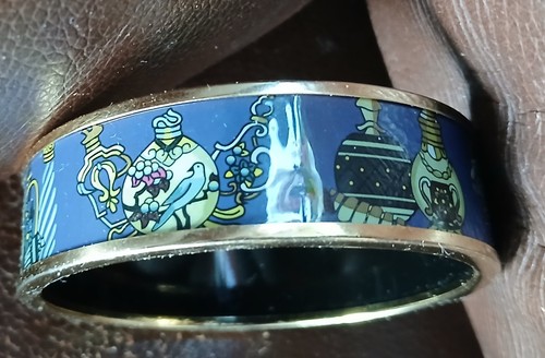 Bracciale hermès qu - hermès, “qu
