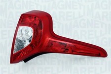 Faro posteriore py21w - faro,