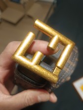 Ceinture Fendi NEUVE 120 Cm