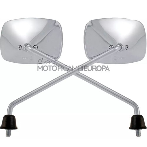 Kit specchi retrovisore - specchi, sx