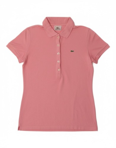 Polo donna lacoste taglia - polo,