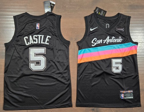 Spurs stephon castle - spurs,