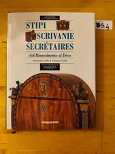 Stipi scrivanie secretaires - scrivanie,