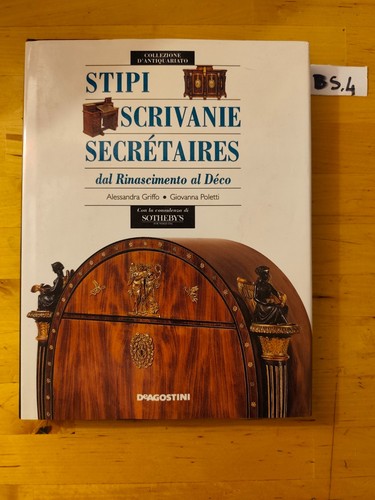 Stipi scrivanie secretaires - stipi,