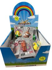 SCATOLA BOX DA 24 BUSTINE