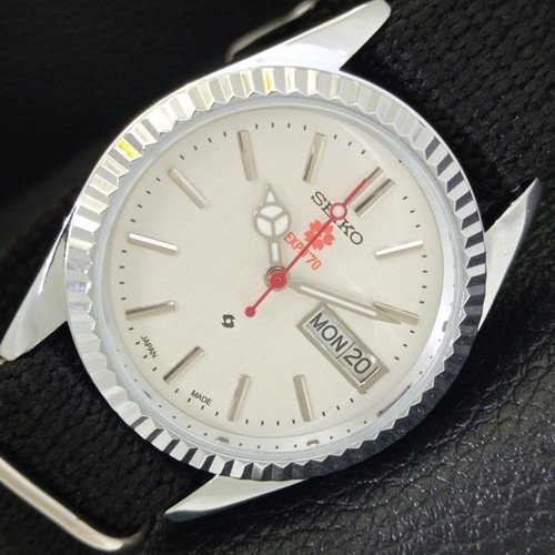 Orologio uomo vintage - orologio,