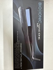 AUTENTICO Bio Ionic Onepass