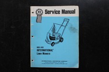 International Harvester